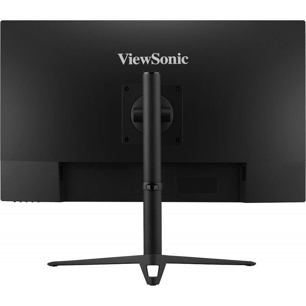 A large main feature product image of ViewSonic Omni VX2728J-2K 27" QHD 180Hz IPS Monitor