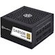 A small tile product image of SilverStone Decathlon R 850W Gold PCIe 5.0 ATX Modular PSU