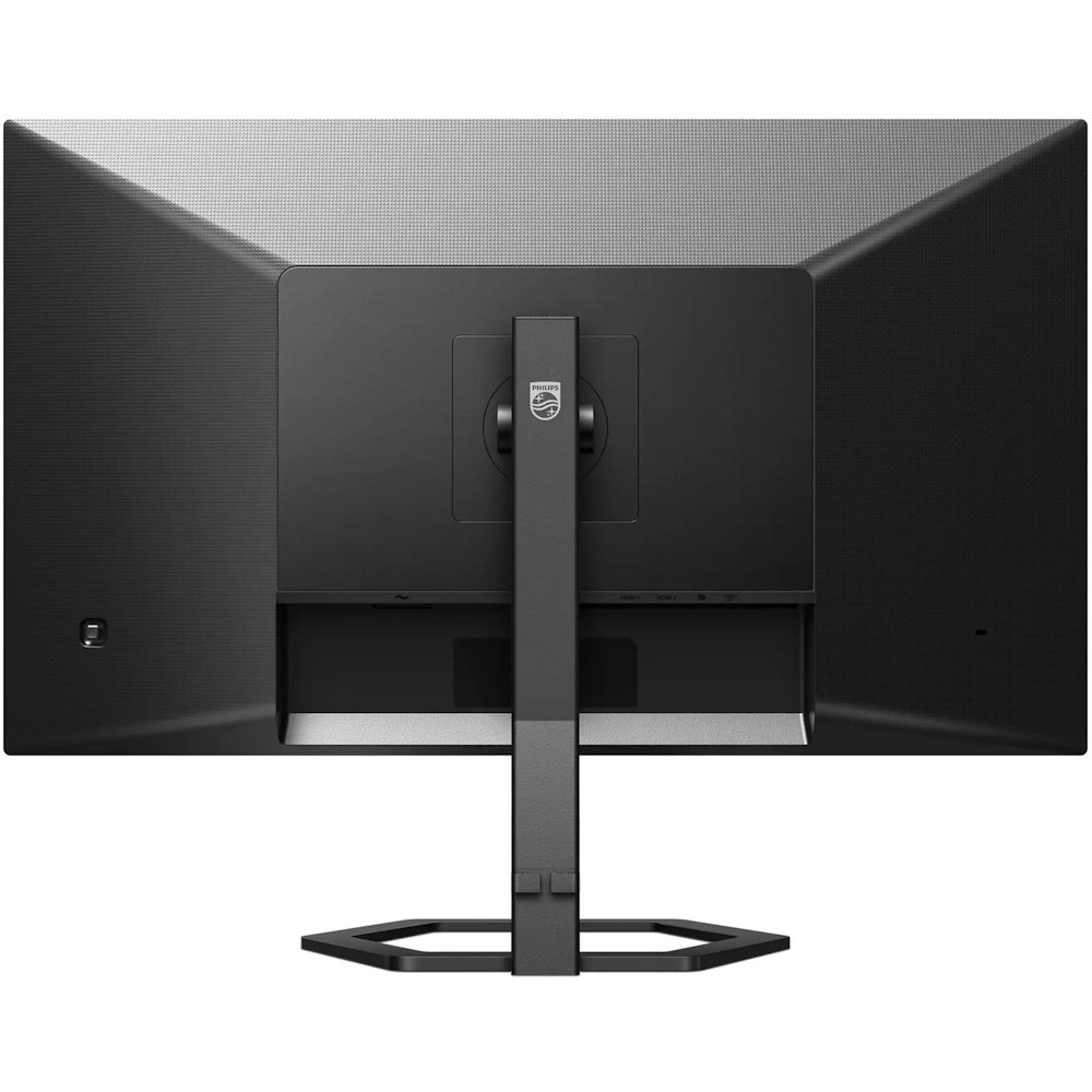 A large main feature product image of Philips 32E1N5800L - 31.5" UHD 60Hz VA Monitor