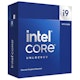 A small tile product image of Intel Core i9 14900KF Raptor Lake 24 Core 32 Thread Up To 6.0GHz - No HSF/No iGPU Retail Box