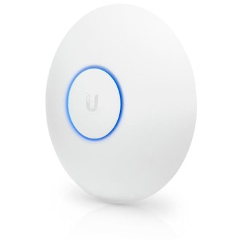 Product image of Ubiquiti UniFi 6 WiFi 6 Long-Range Access Point - Click for product page of Ubiquiti UniFi 6 WiFi 6 Long-Range Access Point