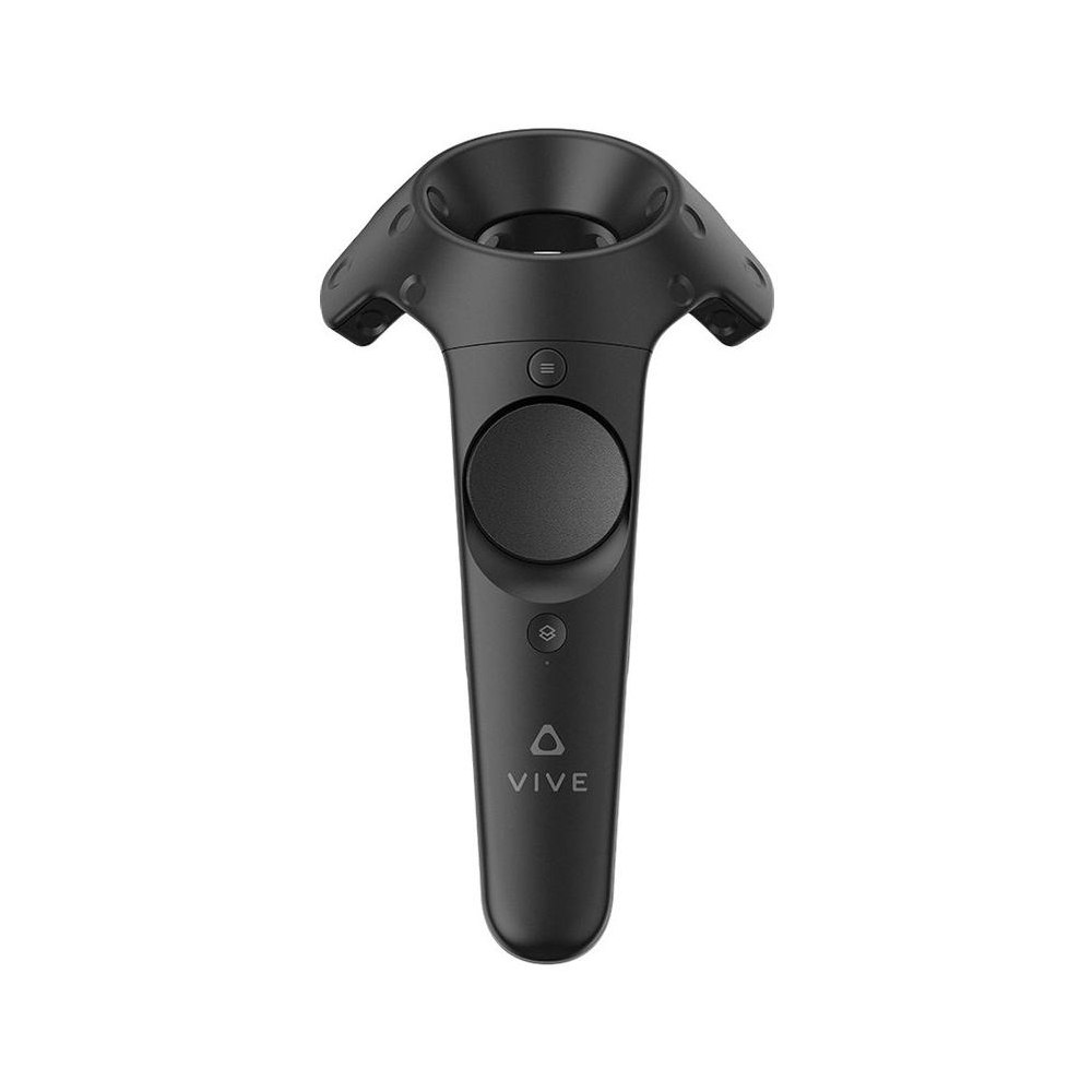 A large main feature product image of HTC Wireless Controller Accessory