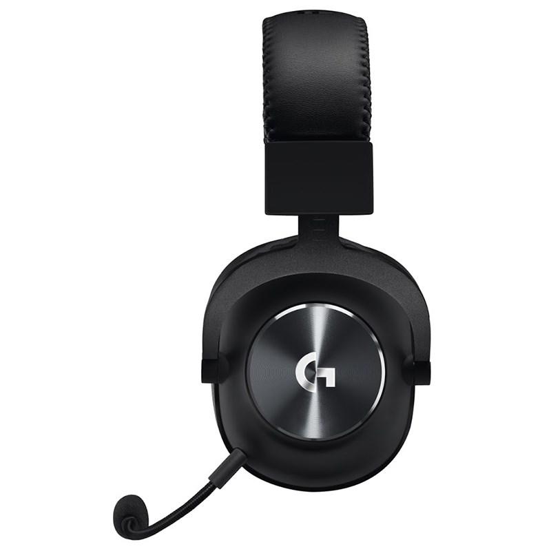 Logitech G Pro Gaming Headset with Passive Noise Cancellation