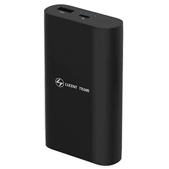 Product image of HTC 21W Power Bank for VIVE Flow - Click for product page of HTC 21W Power Bank for VIVE Flow