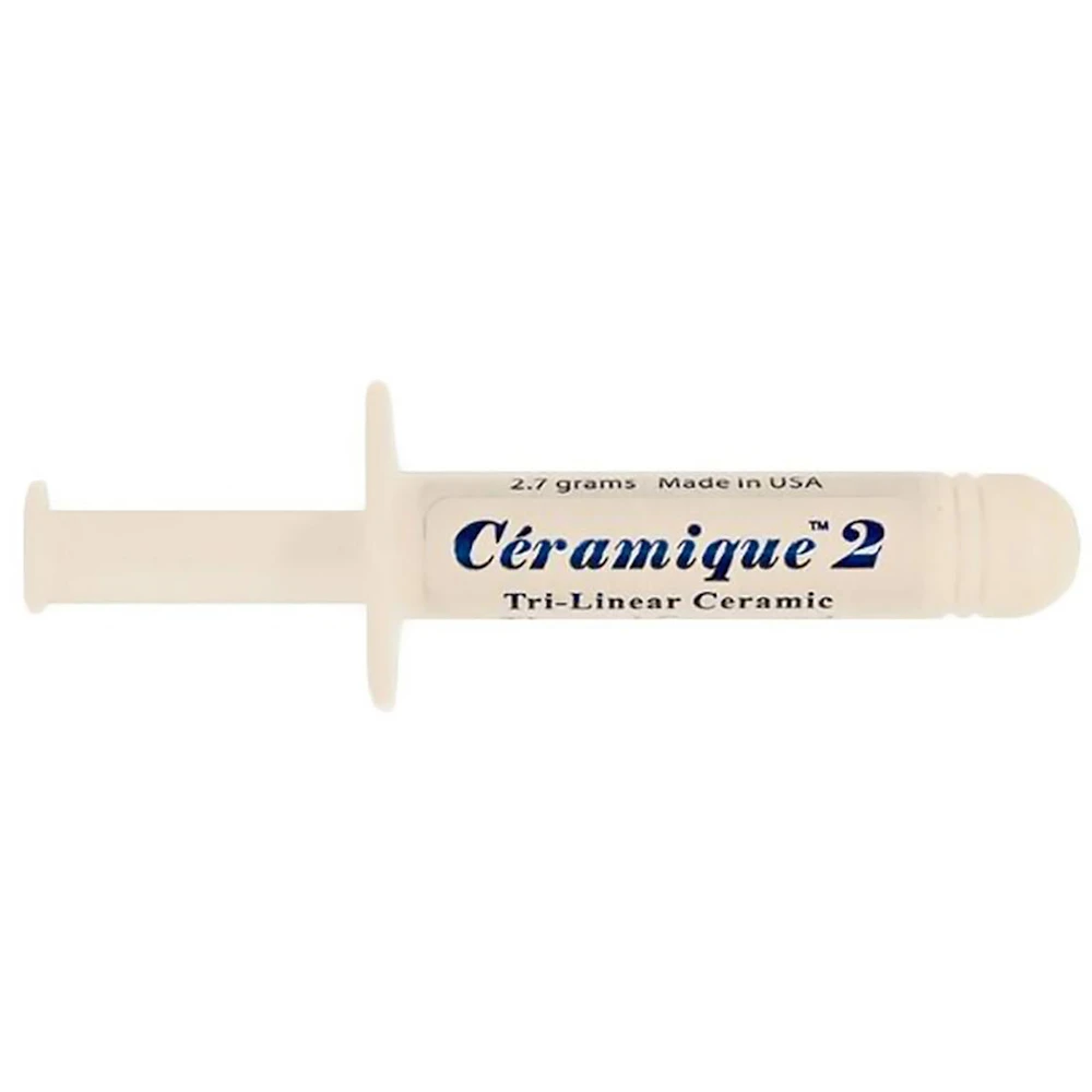 Arctic Silver Ceramique 2 Thermal Compound 2.7g