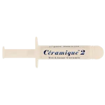 A small tile product image of Arctic Silver Ceramique 2 Thermal Compound 2.7g
