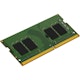 A small tile product image of Kingston 8GB Single (1x8GB) DDR4 SO-DIMM C22 3200MHz