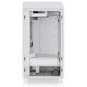 A small tile product image of Thermaltake The Tower 200 - Mini Tower Case (Snow)