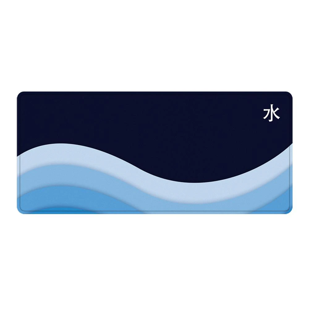 Fantech ATO MP905 Mousepad - Aqua