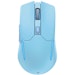 A product image of Fantech VENOM II WGC2 Wireless Gaming Mouse - Blue