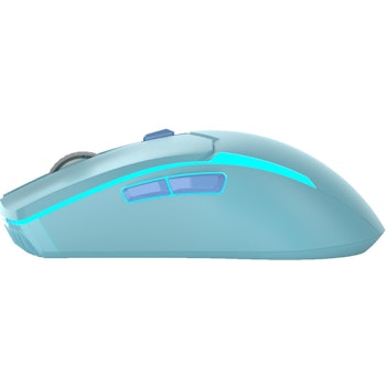 Product image of Fantech VENOM II WGC2 Wireless Gaming Mouse - Blue - Click for product page of Fantech VENOM II WGC2 Wireless Gaming Mouse - Blue