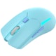 A small tile product image of Fantech VENOM II WGC2 Wireless Gaming Mouse - Blue