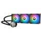 A small tile product image of Thermaltake TH420 V2 Ultra ARGB - 420mm AIO Liquid CPU Cooler with LCD Display