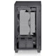 A small tile product image of Thermaltake The Tower 200 - Mini Tower Case (Black)