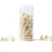 A product image of Gateron G Pro 3.0 Yellow - 50g Linear Switch Set (110pcs)