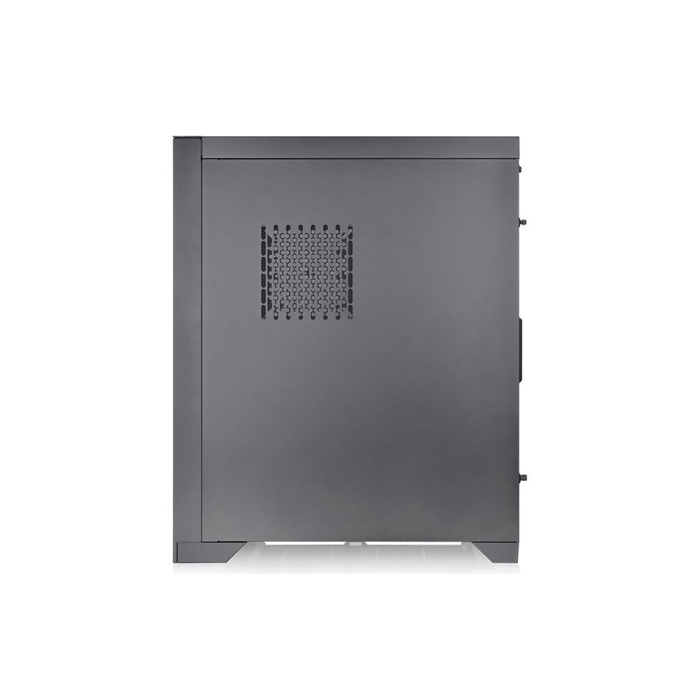 A large main feature product image of Thermaltake CTE T500 Air - Full Tower Case