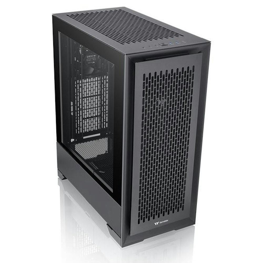 A large main feature product image of Thermaltake CTE T500 Air - Full Tower Case