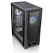 A product image of Thermaltake CTE T500 - ARGB Full Tower Case (Black)