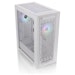 A product image of Thermaltake CTE T500 - ARGB Full Tower Case (Snow)