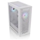 A small tile product image of Thermaltake CTE T500 - ARGB Full Tower Case (Snow)