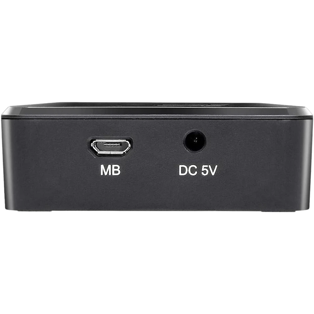 A large main feature product image of Thermaltake H200 PLUS - Premium Internal USB Hub