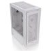 A product image of Thermaltake CTE T500 Air - Full Tower Case (Snow)