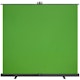 A small tile product image of Elgato Collapsible Chroma Key Panel Green Screen XL