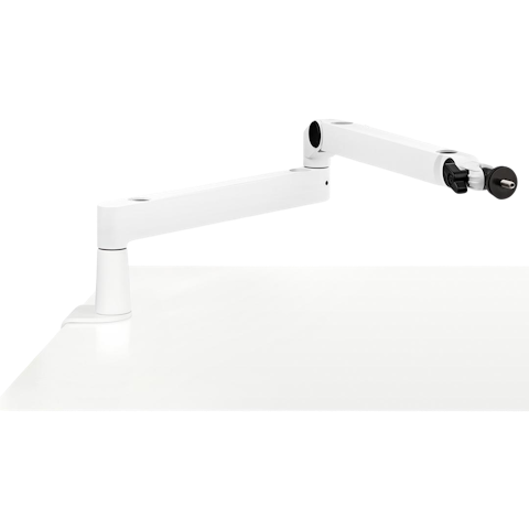 Elgato Wave Low Profile Microphone Arm - White