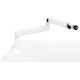 A small tile product image of Elgato Wave Low Profile Microphone Arm - White