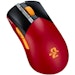 A product image of ASUS ROG Gladus III Wireless Aimpoint Gaming Mouse - EVA-02 Edition