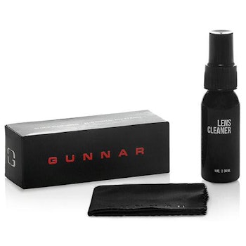 Product image of Gunnar Lens Clean Kit - Click for product page of Gunnar Lens Clean Kit