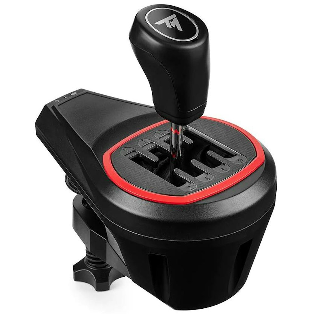 A large main feature product image of Thrustmaster TH8S - Shifter Add-On