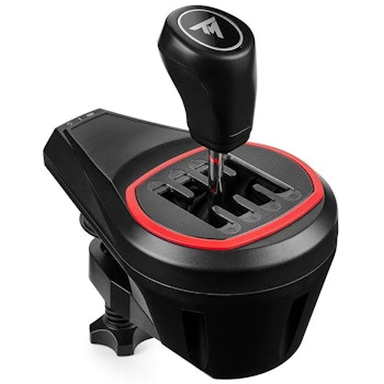 Product image of Thrustmaster TH8S - Shifter Add-On - Click for product page of Thrustmaster TH8S - Shifter Add-On