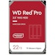 A small tile product image of WD Red Pro 3.5" NAS HDD - 22TB 512MB