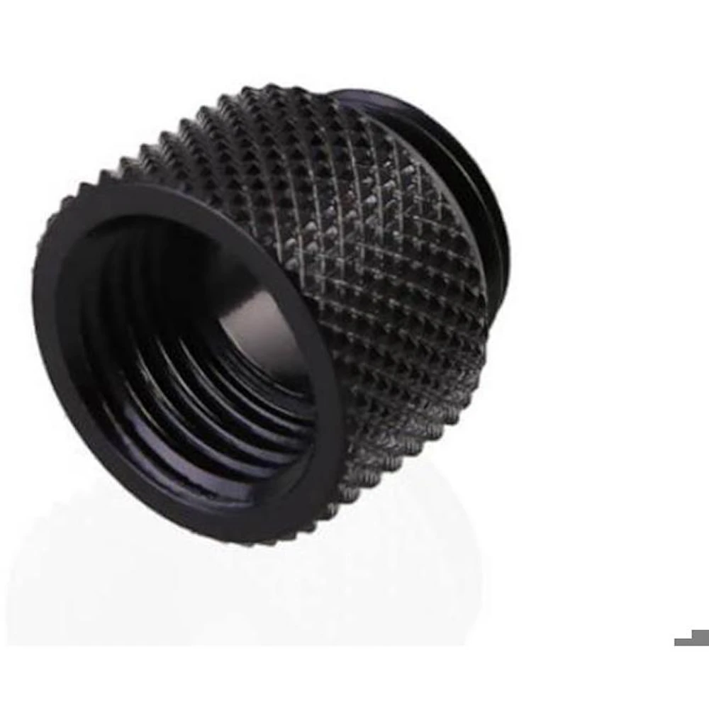 Bykski G1/4" 10mm Extension Fitting (Black)