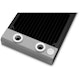 A small tile product image of EK Quantum Surface S240 - 240 x 30mm Radiator (Black)