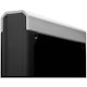 A small tile product image of EK Quantum Surface S240 - 240 x 30mm Radiator (Black)
