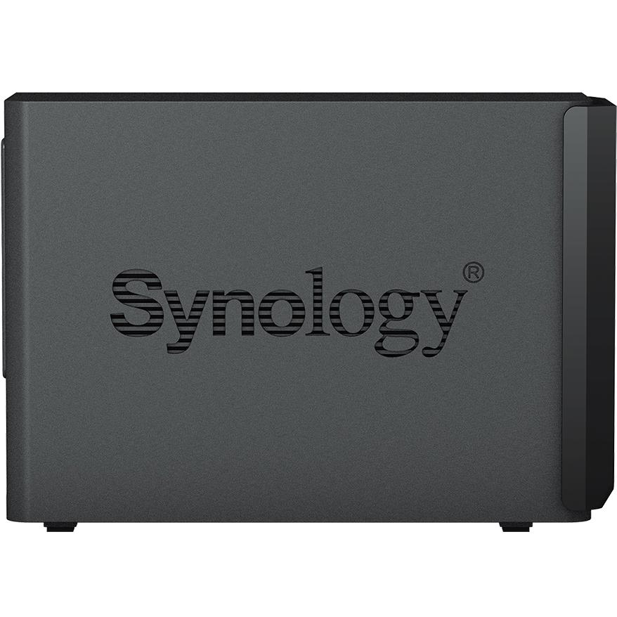 Synology DiskStation DS223 2 Bay NAS | PLE Computers