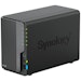 A product image of Synology DiskStation DS224+ Intel Celeron 4-core 2.0GHz 2-Bay Diskless NAS Enclsoure