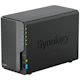 A small tile product image of Synology DiskStation DS224+ 2-Bay NAS (2.0GHz Celeron 4-Core, 2GB RAM, 1GbE)