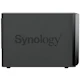 A small tile product image of Synology DiskStation DS224+ 2-Bay NAS (2.0GHz Celeron 4-Core, 2GB RAM, 1GbE)