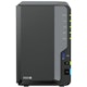 A small tile product image of Synology DiskStation DS224+ Intel Celeron 4-core 2.0GHz 2-Bay Diskless NAS Enclsoure