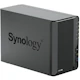 A small tile product image of Synology DiskStation DS224+ 2-Bay NAS (2.0GHz Celeron 4-Core, 2GB RAM, 1GbE)