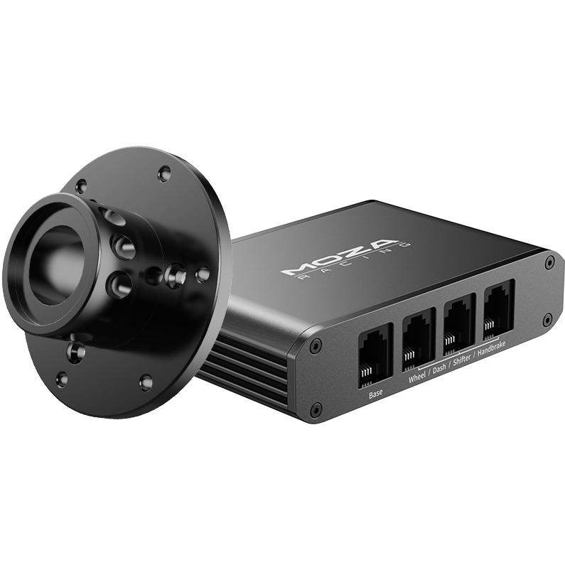 MOZA Universal Hub Kit PLE Computers