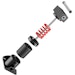 A product image of MOZA SR-P Lite Brake Pedal Performance Kit