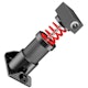 A small tile product image of MOZA SR-P Lite Brake Pedal Performance Kit