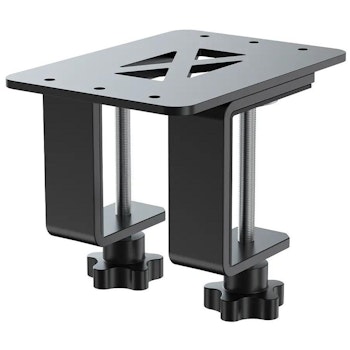 Product image of MOZA Handbrake & Shifter Table Clamp - Click for product page of MOZA Handbrake & Shifter Table Clamp