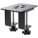 A product image of MOZA Handbrake & Shifter Table Clamp