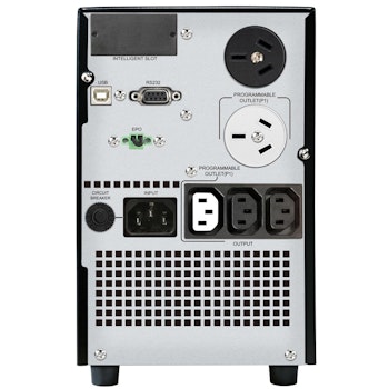 Product image of PowerShield Commander Tower 2KVA Pure Sine Wave UPS - Click for product page of PowerShield Commander Tower 2KVA Pure Sine Wave UPS