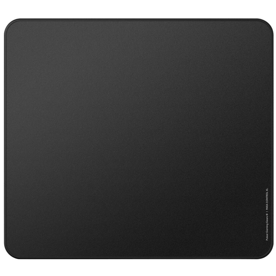 A large main feature product image of Pulsar ParaControl v2 Mousepad - XL (Black)